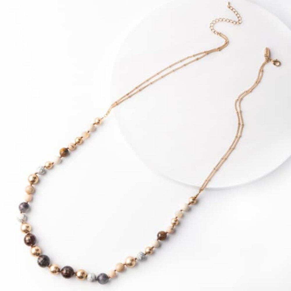 Plunder Design Rowan Necklace